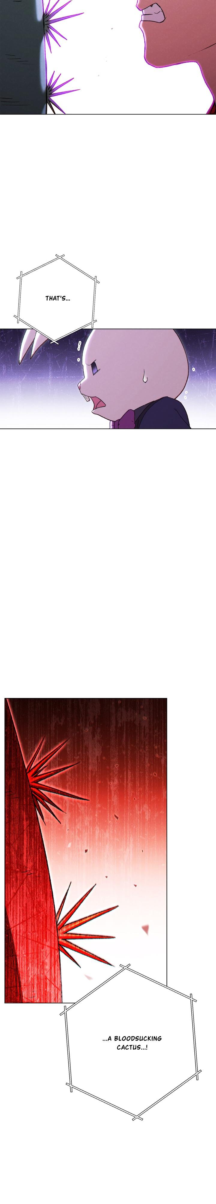 Dungeon Reset Chap 84 - Next Chap 85