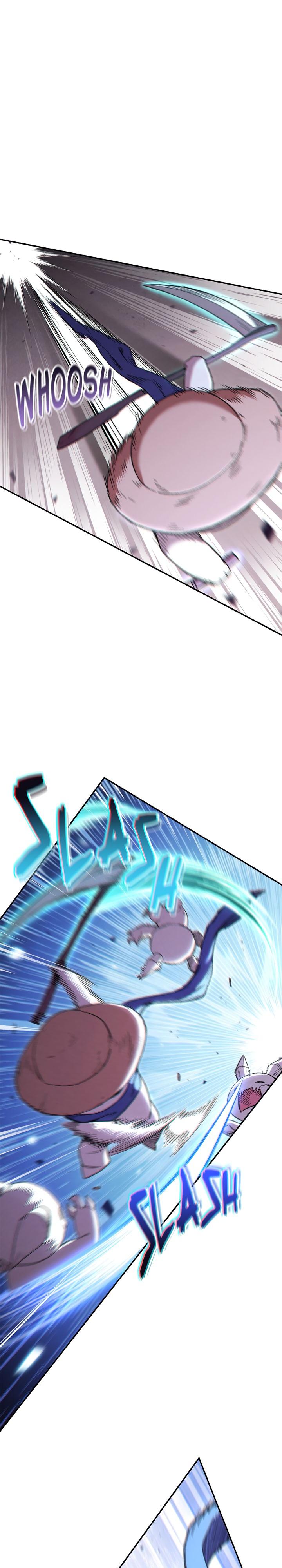 Dungeon Reset Chap 84 - Next Chap 85