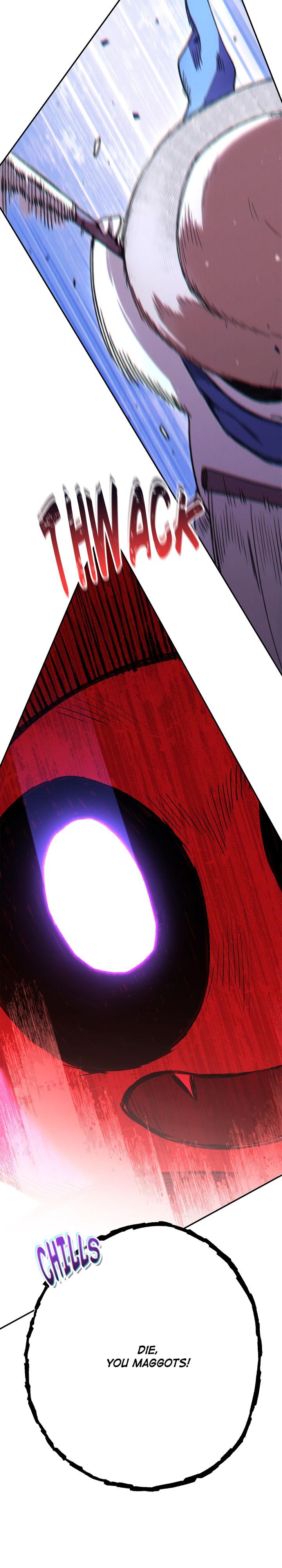 Dungeon Reset Chap 84 - Next Chap 85