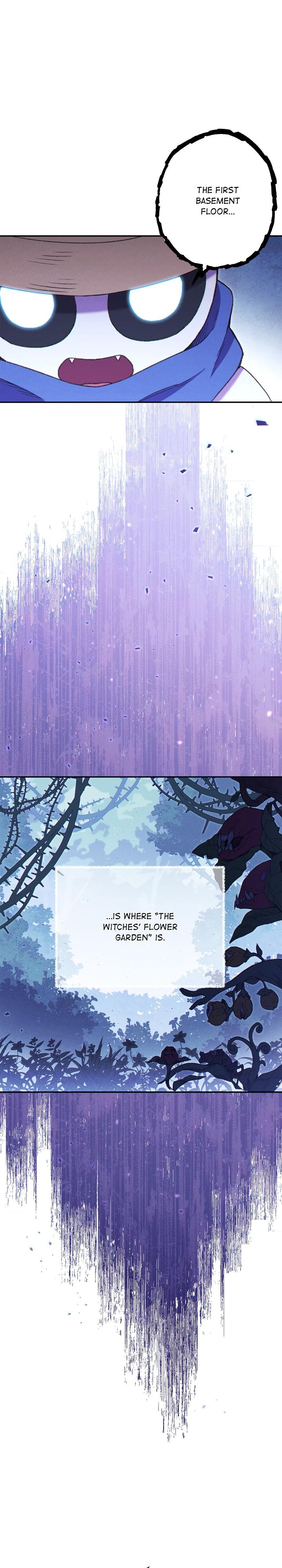 Dungeon Reset Chap 84 - Next Chap 85