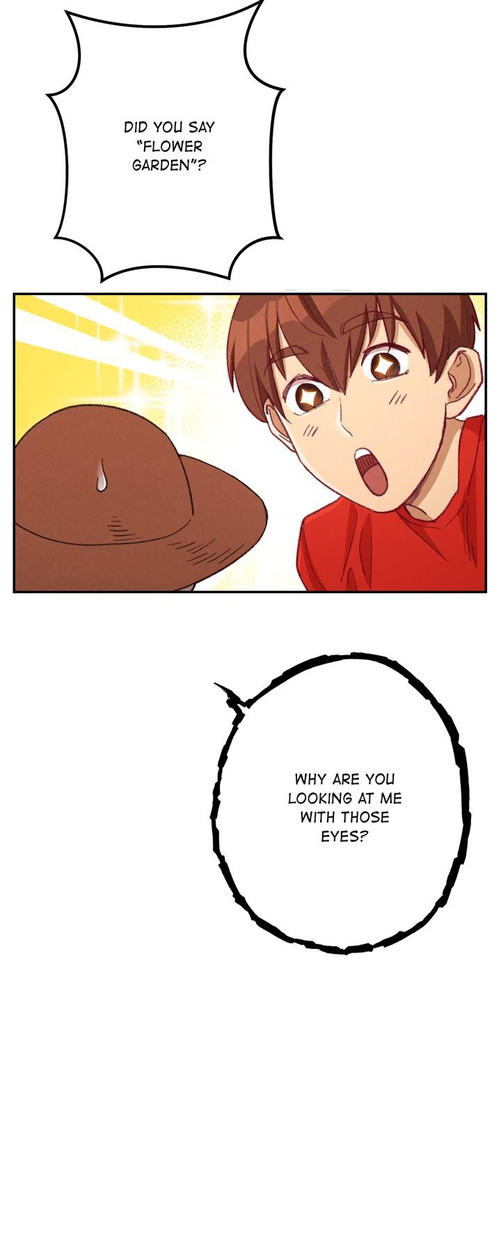 Dungeon Reset Chap 84 - Next Chap 85