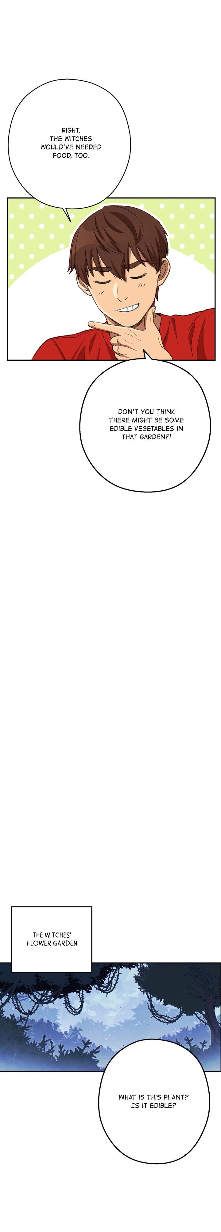 Dungeon Reset Chap 84 - Next Chap 85