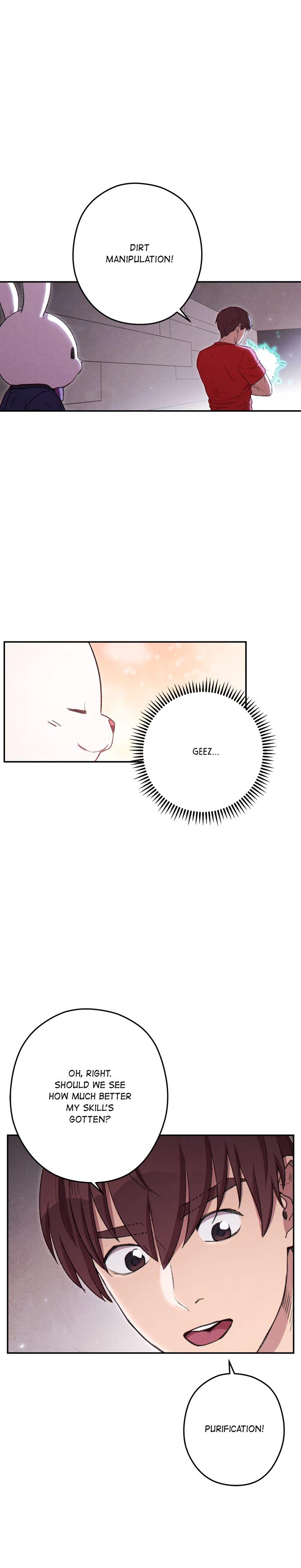 Dungeon Reset Chap 84 - Next Chap 85