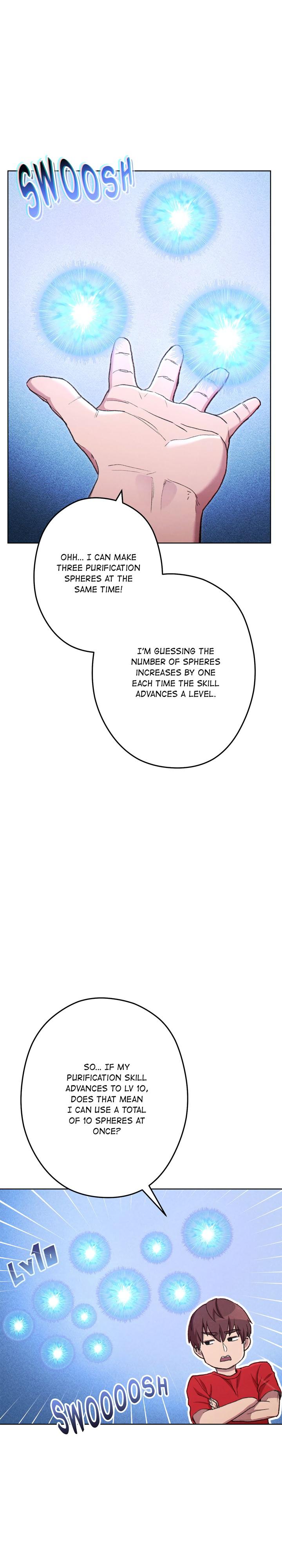Dungeon Reset Chap 84 - Next Chap 85