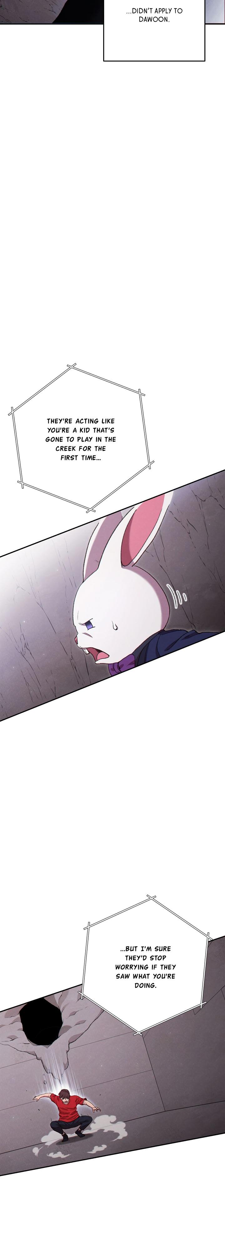 Dungeon Reset Chap 84 - Next Chap 85