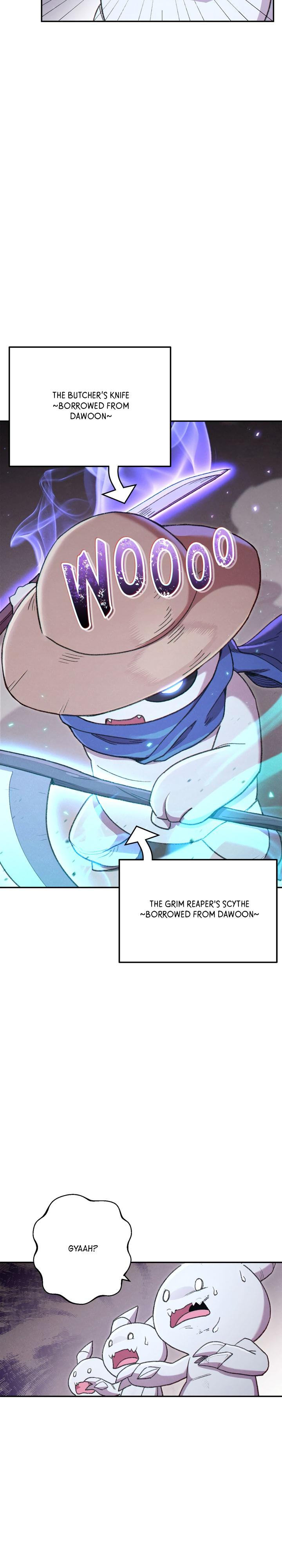 Dungeon Reset Chap 84 - Next Chap 85