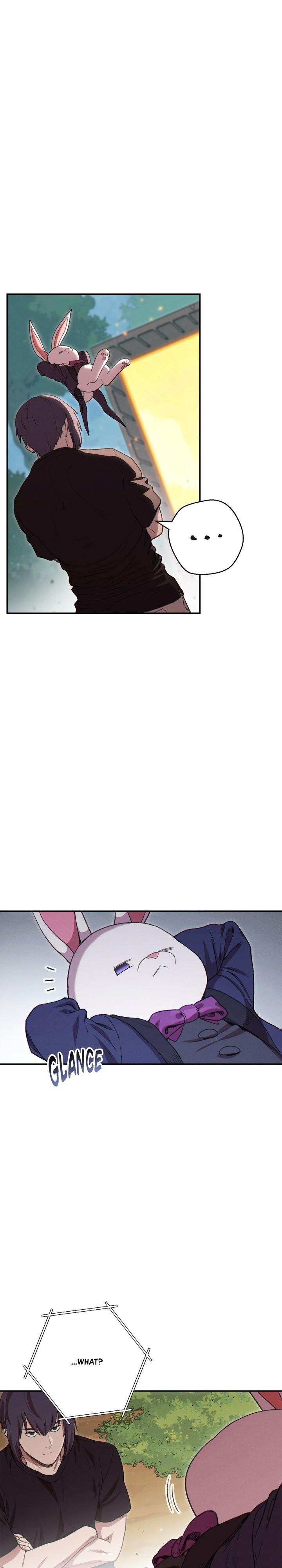 Dungeon Reset Chap 85 - Next Chap 86