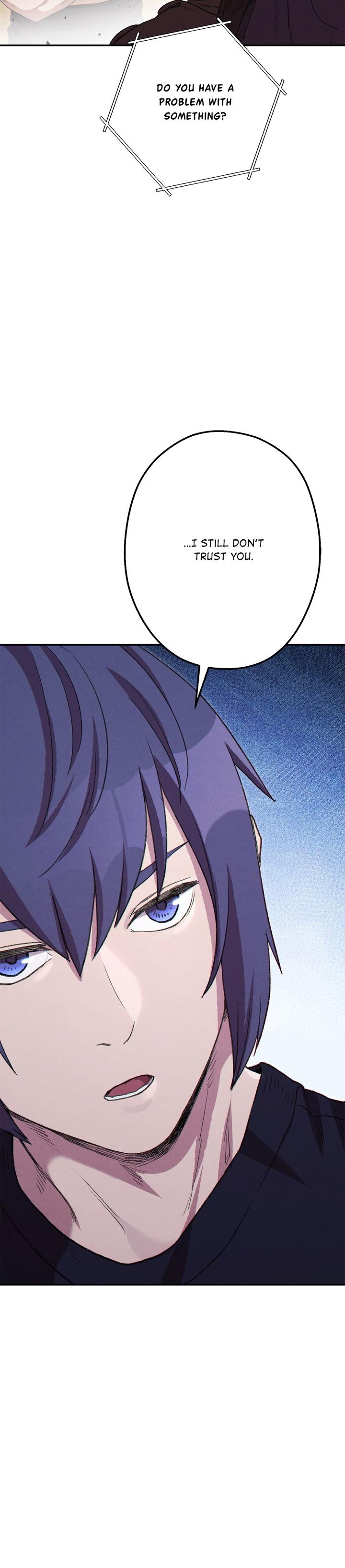 Dungeon Reset Chap 85 - Next Chap 86