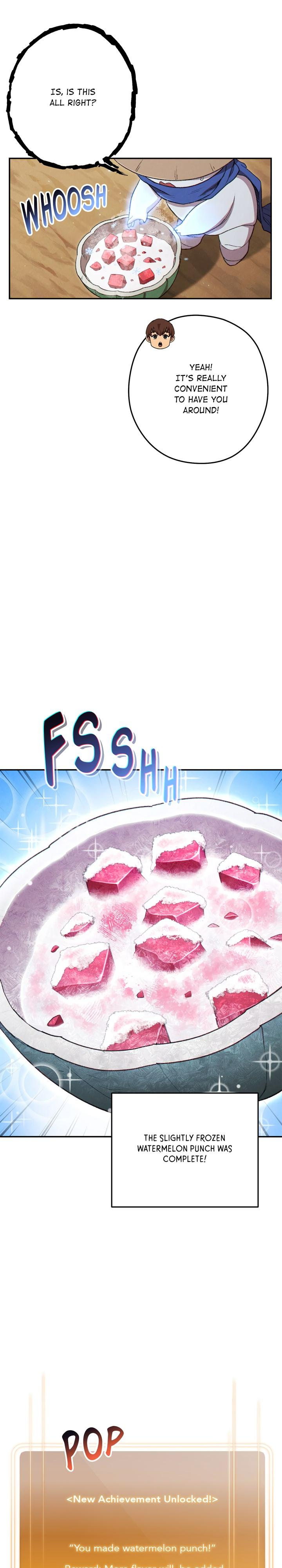 Dungeon Reset Chap 85 - Next Chap 86
