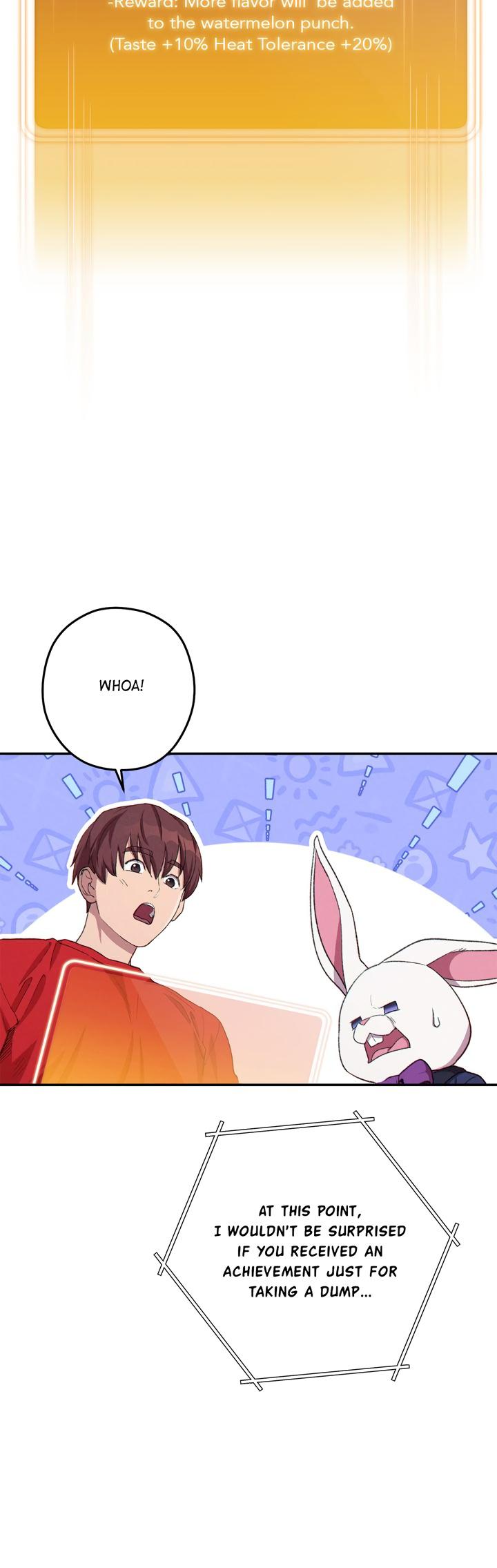 Dungeon Reset Chap 85 - Next Chap 86