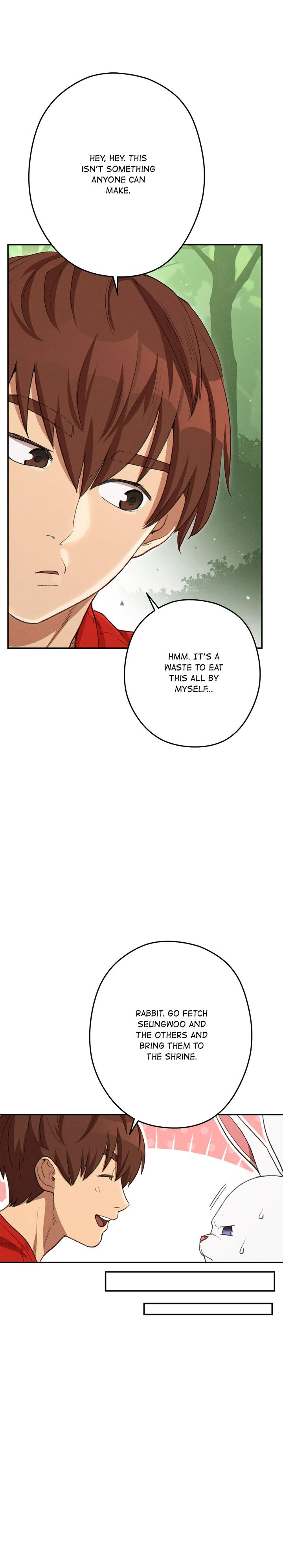 Dungeon Reset Chap 85 - Next Chap 86