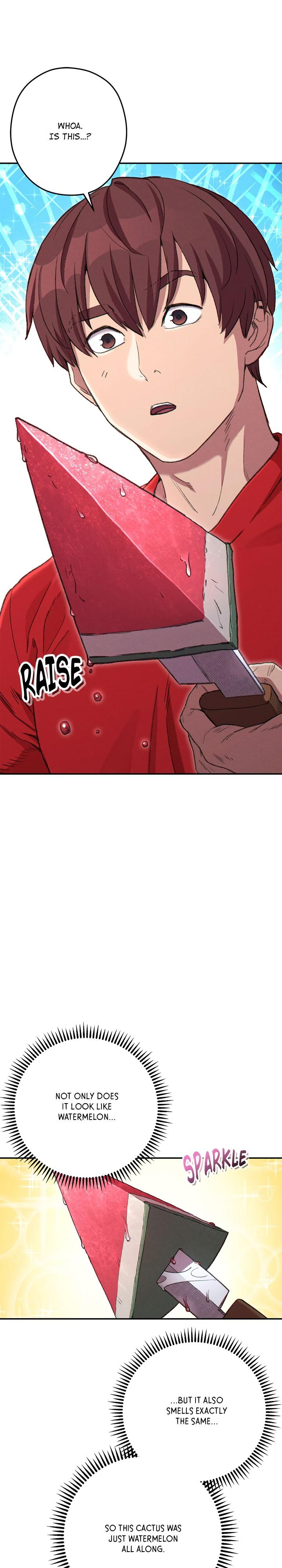 Dungeon Reset Chap 85 - Next Chap 86