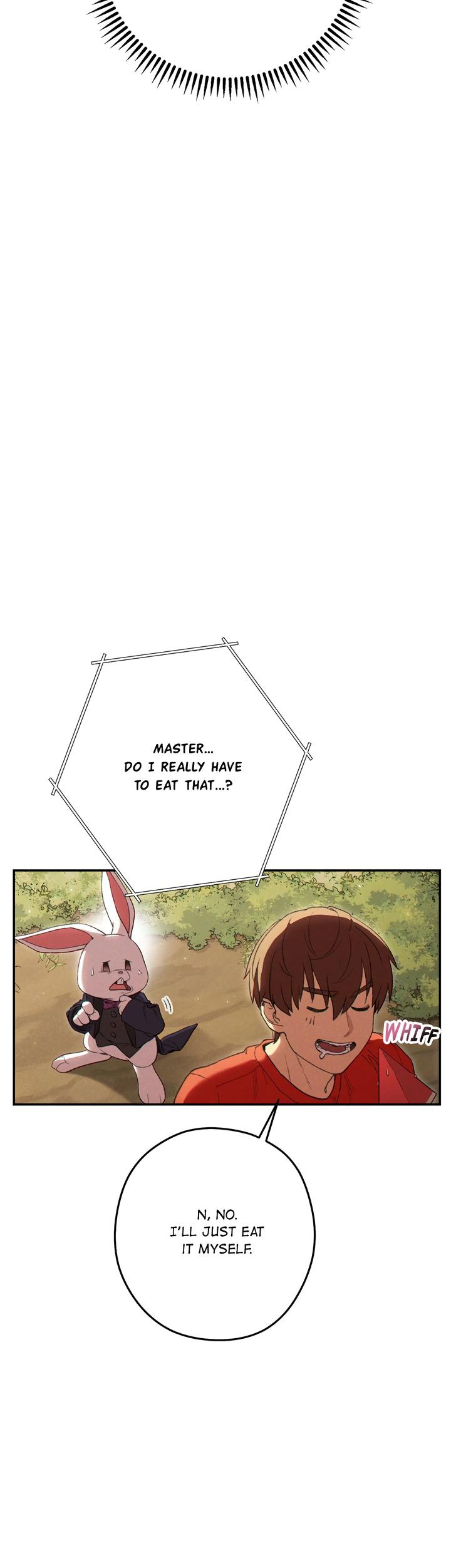 Dungeon Reset Chap 85 - Next Chap 86