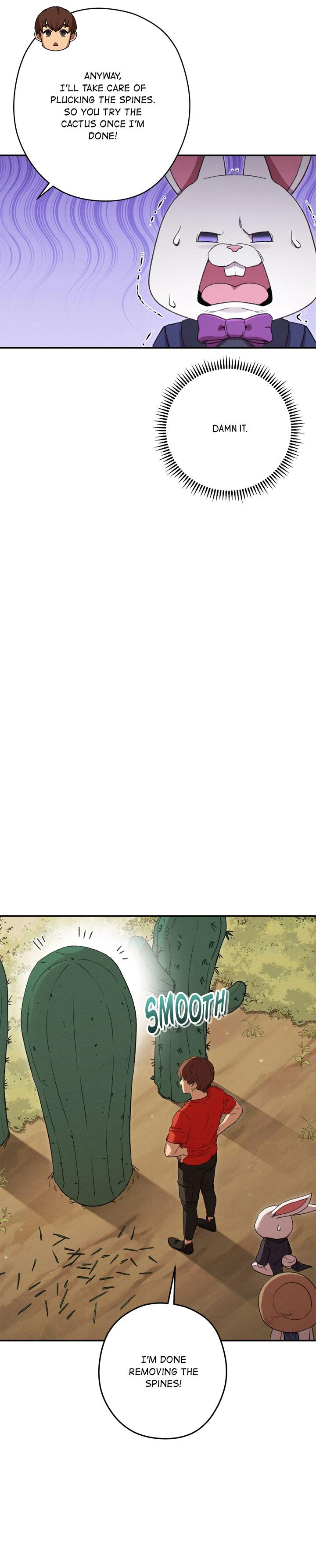 Dungeon Reset Chap 85 - Next Chap 86