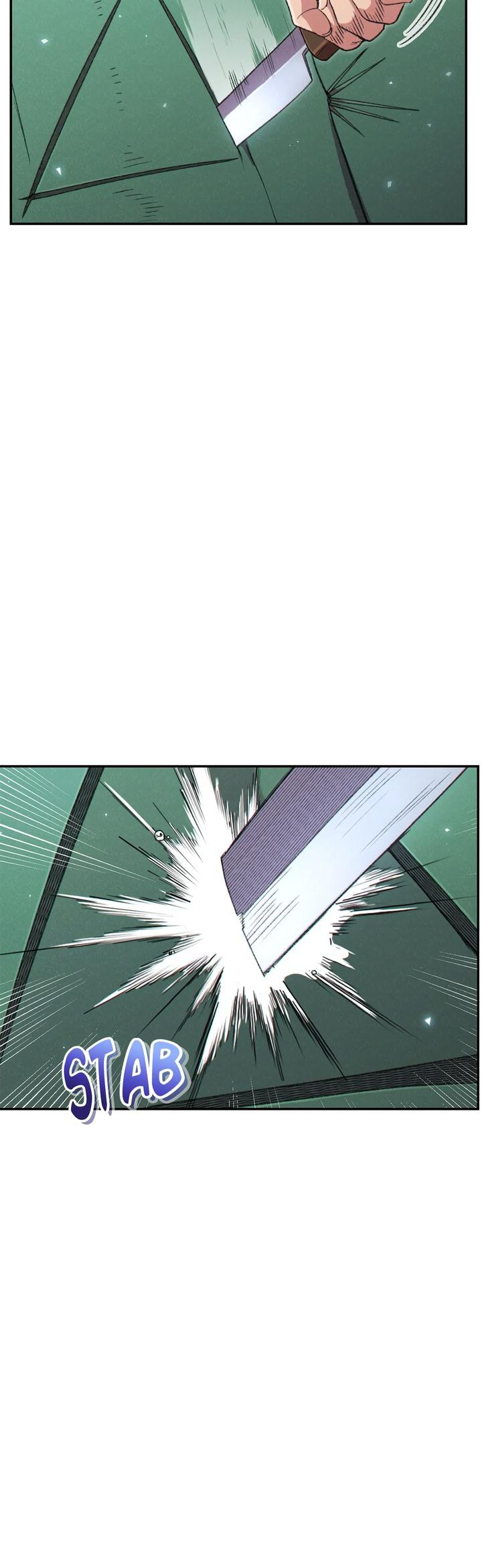 Dungeon Reset Chap 85 - Next Chap 86