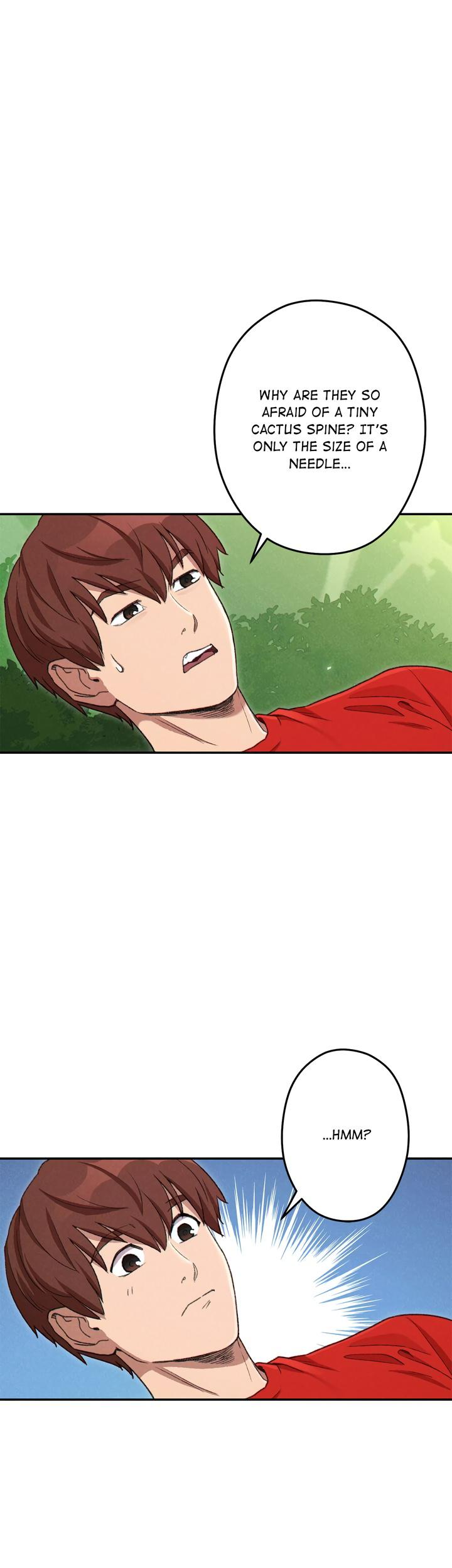Dungeon Reset Chap 85 - Next Chap 86