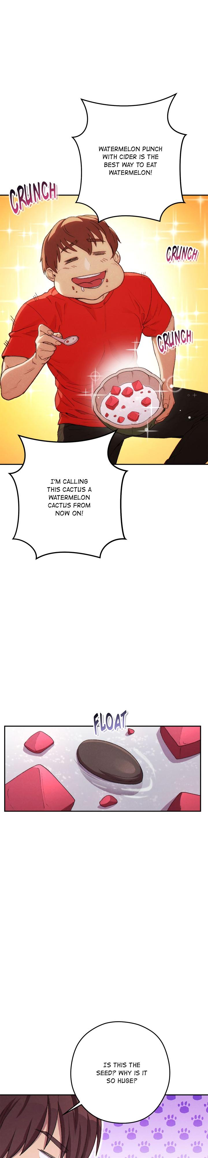 Dungeon Reset Chap 85 - Next Chap 86