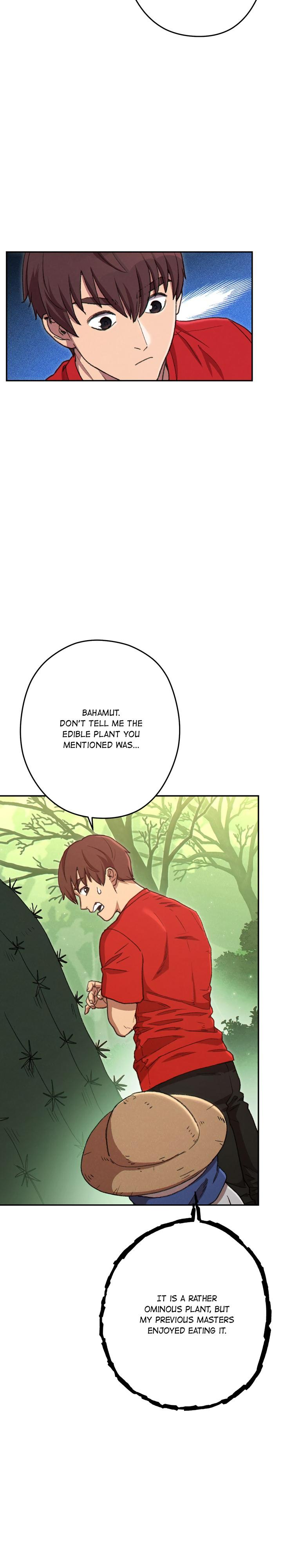 Dungeon Reset Chap 85 - Next Chap 86