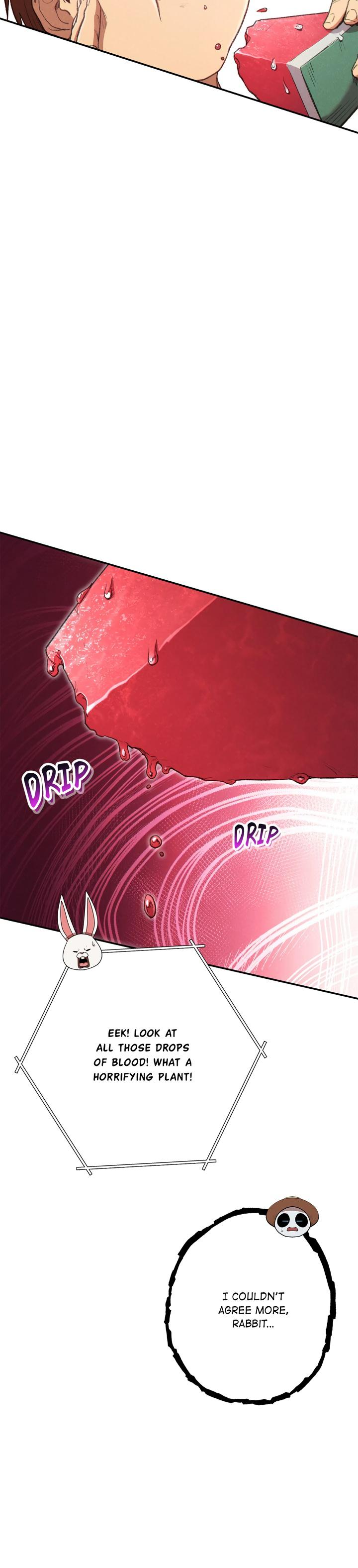 Dungeon Reset Chap 85 - Next Chap 86