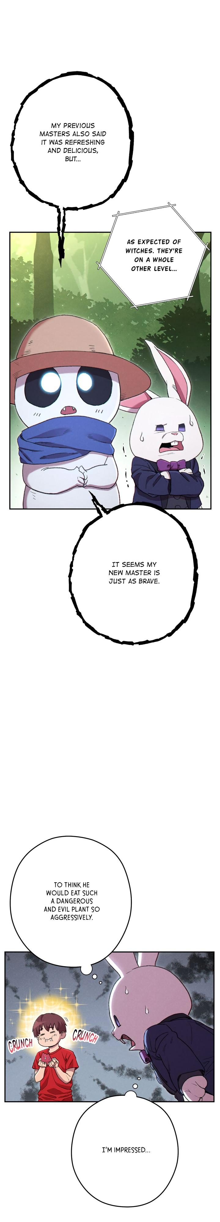 Dungeon Reset Chap 85 - Next Chap 86