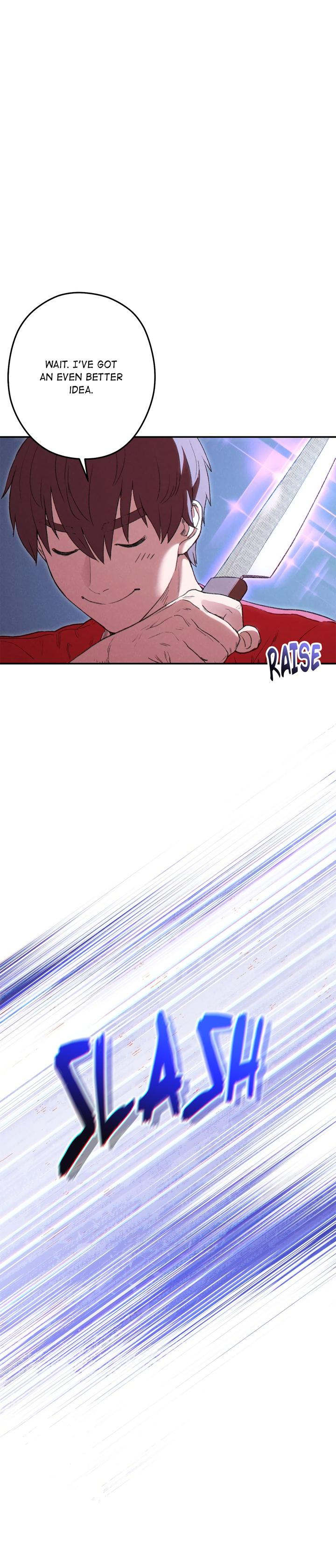 Dungeon Reset Chap 85 - Next Chap 86