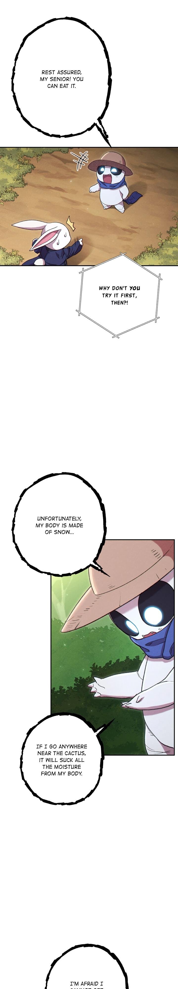 Dungeon Reset Chap 85 - Next Chap 86