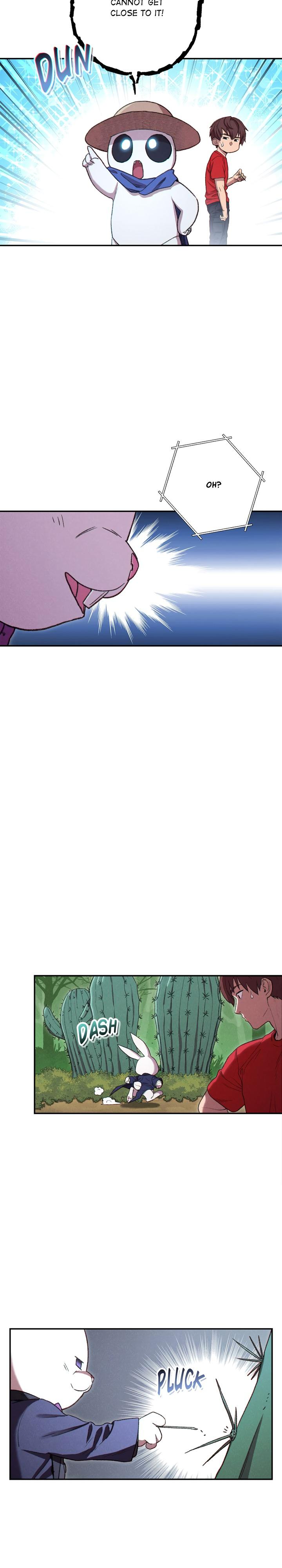 Dungeon Reset Chap 85 - Next Chap 86