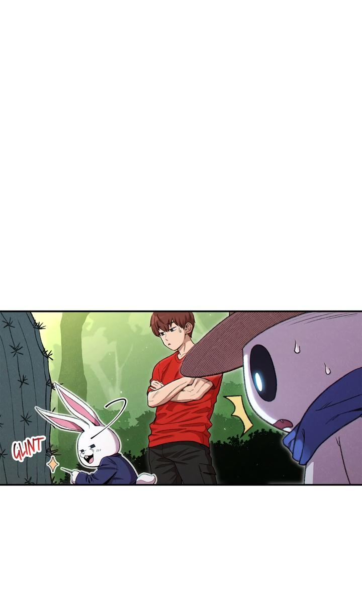Dungeon Reset Chap 85 - Next Chap 86