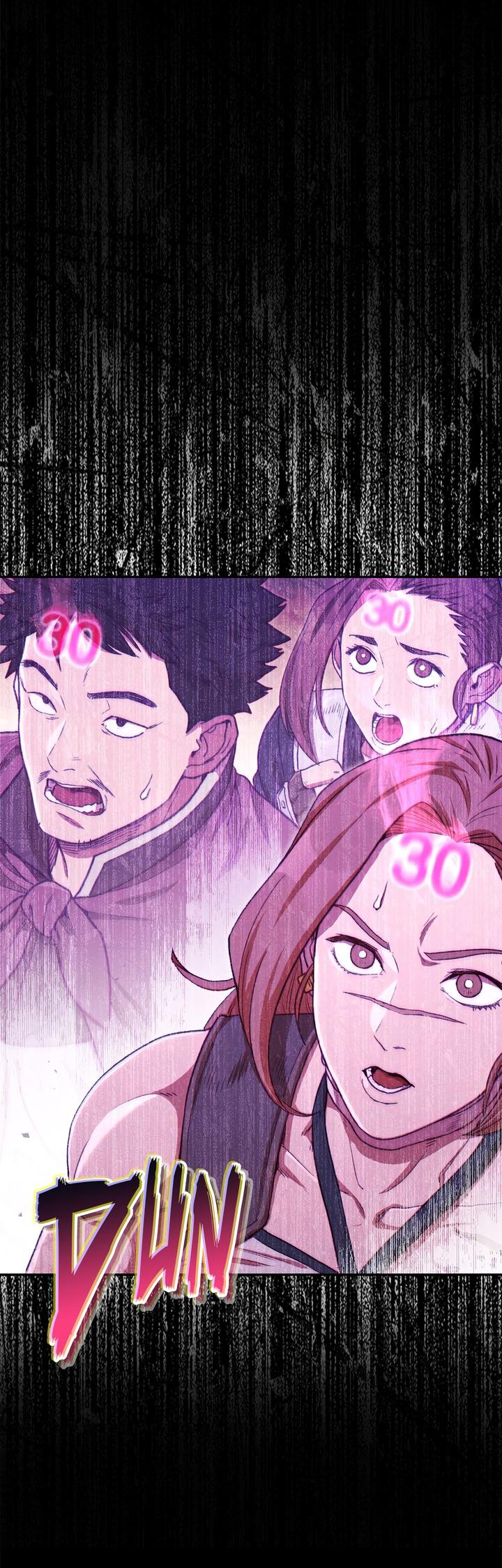 Dungeon Reset Chap 86 - Next Chap 87