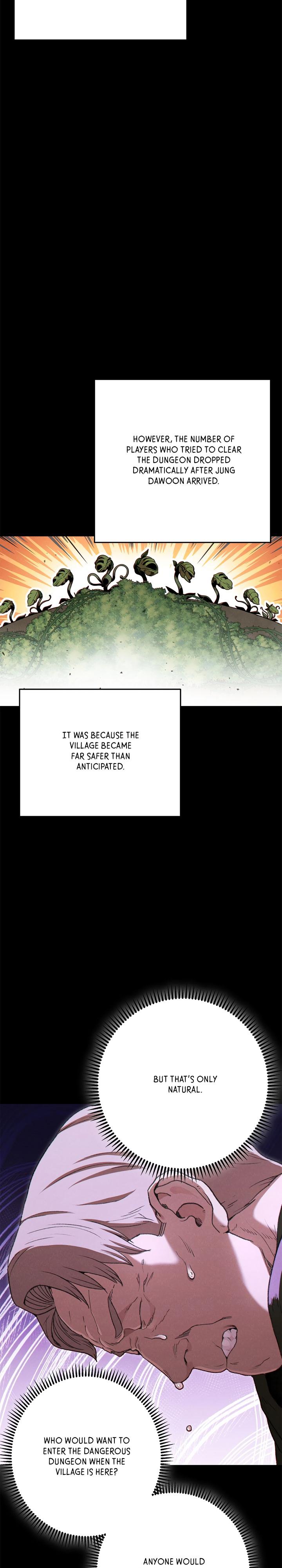 Dungeon Reset Chap 86 - Next Chap 87