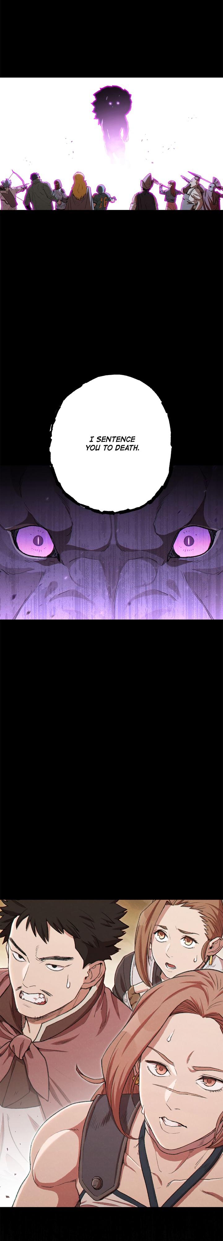 Dungeon Reset Chap 86 - Next Chap 87