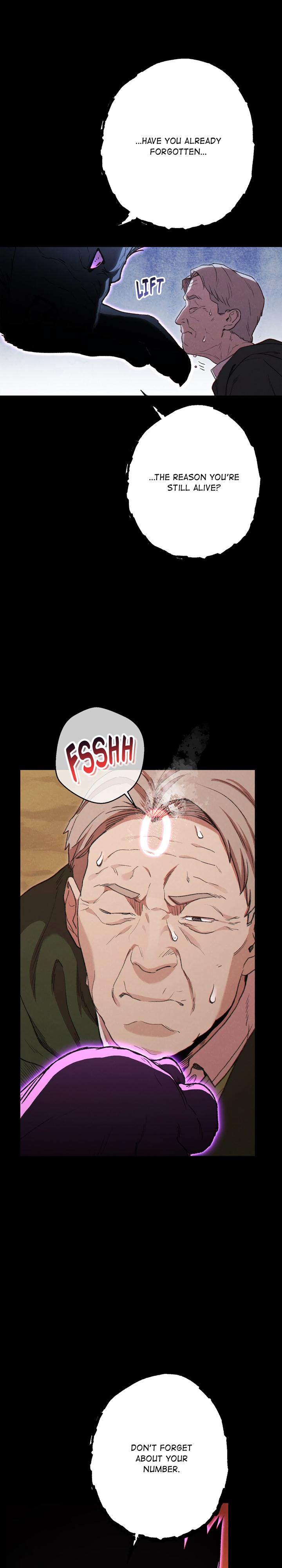 Dungeon Reset Chap 86 - Next Chap 87