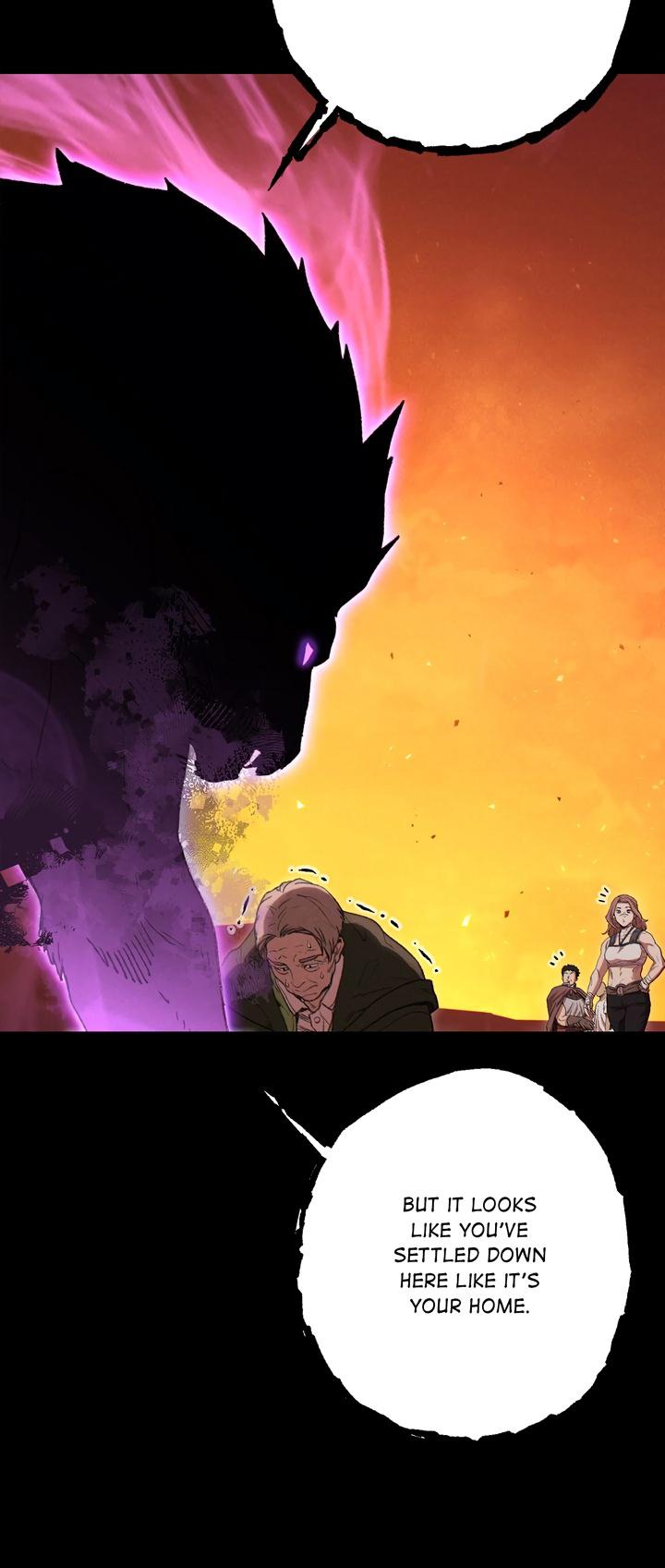 Dungeon Reset Chap 86 - Next Chap 87