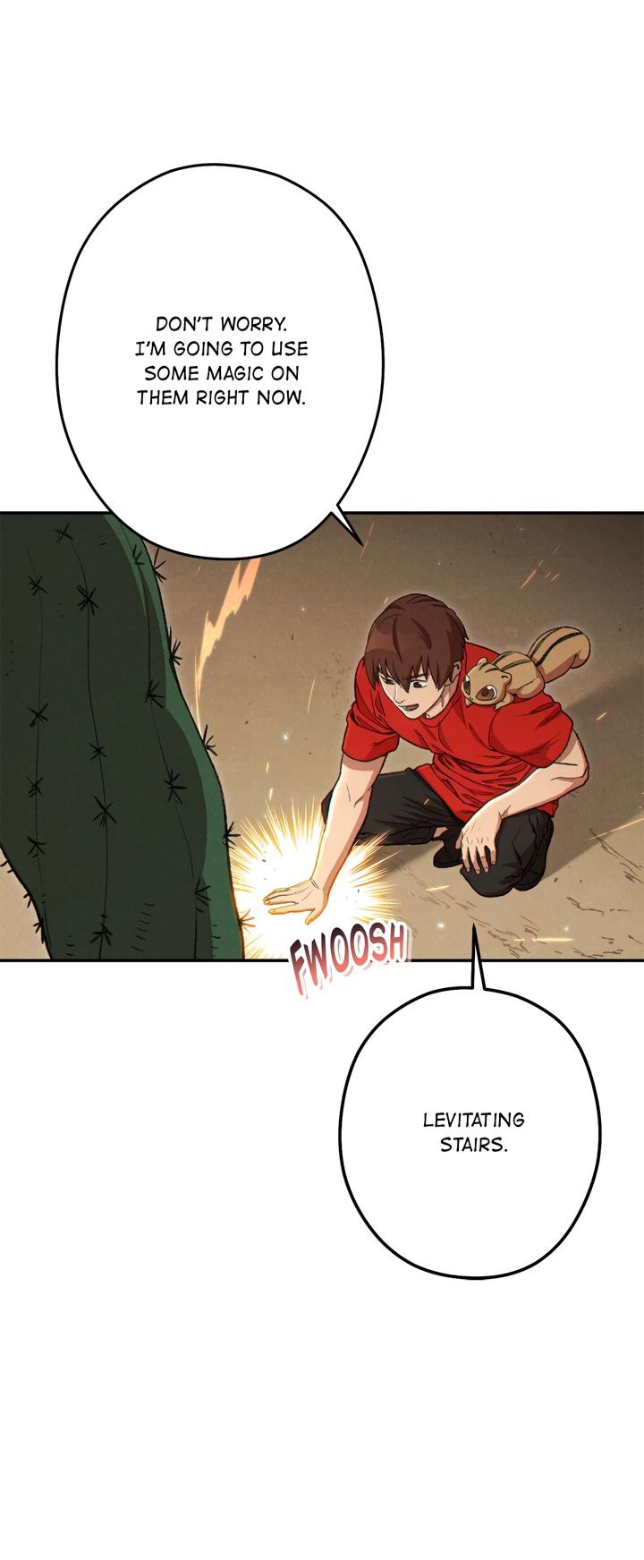 Dungeon Reset Chap 86 - Next Chap 87