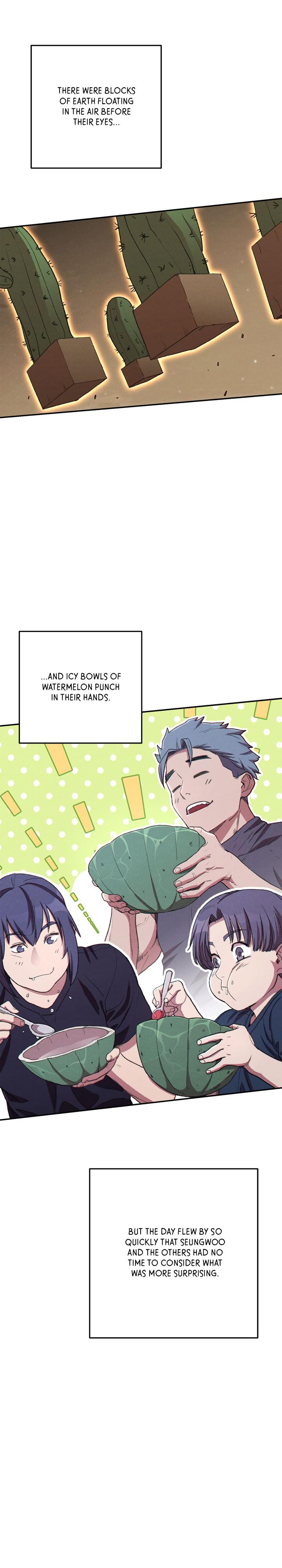 Dungeon Reset Chap 86 - Next Chap 87