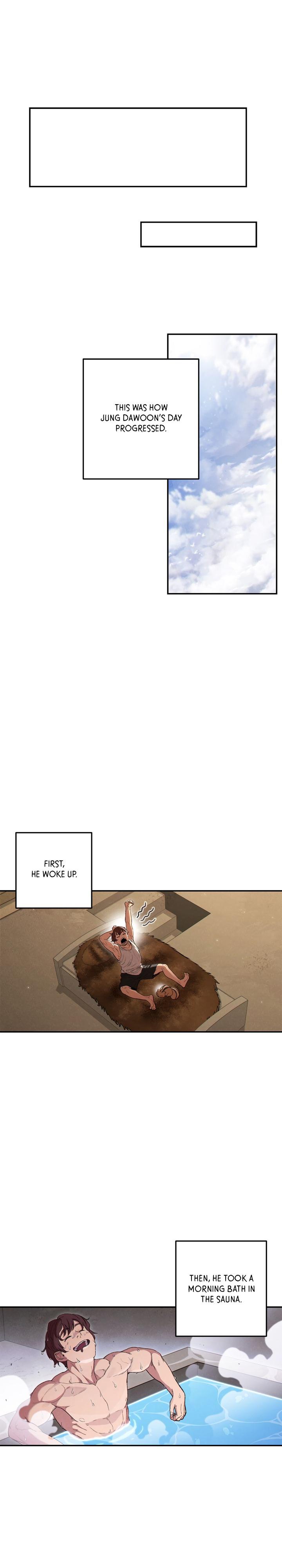 Dungeon Reset Chap 86 - Next Chap 87