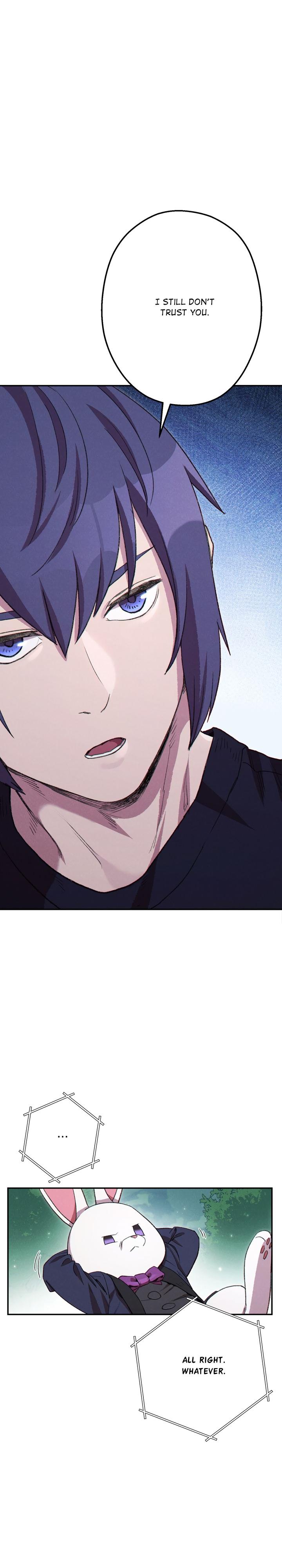 Dungeon Reset Chap 86 - Next Chap 87