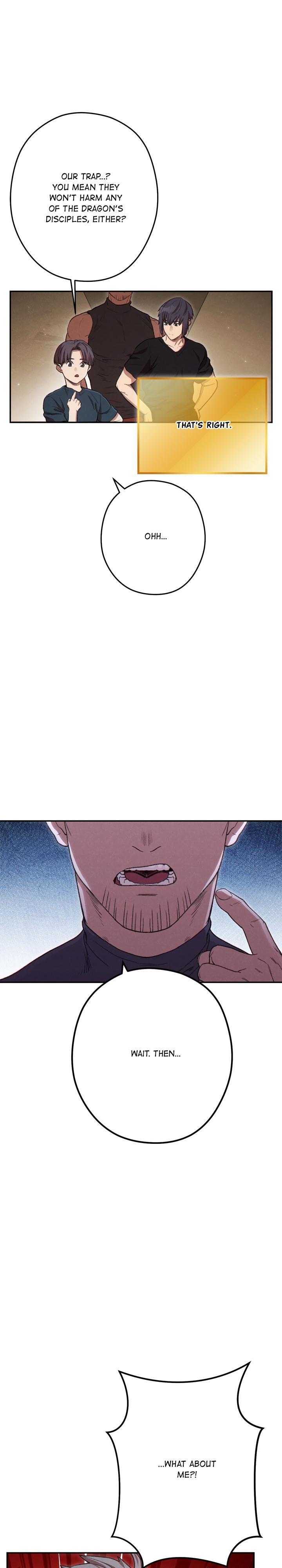 Dungeon Reset Chap 86 - Next Chap 87