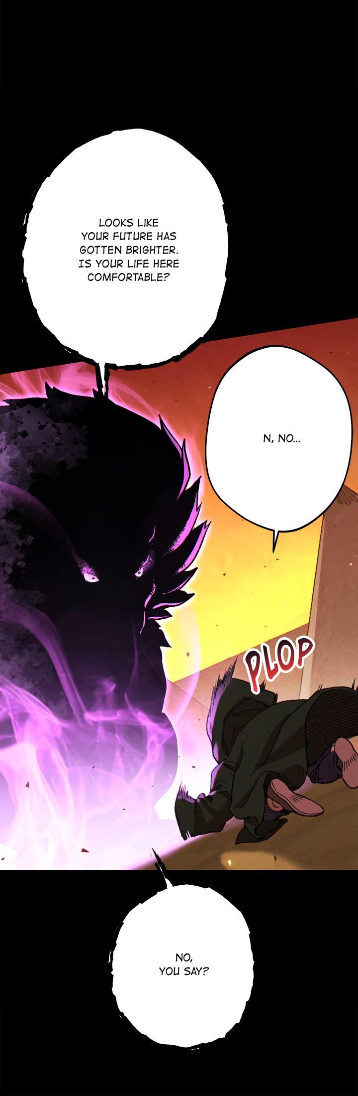 Dungeon Reset Chap 86 - Next Chap 87