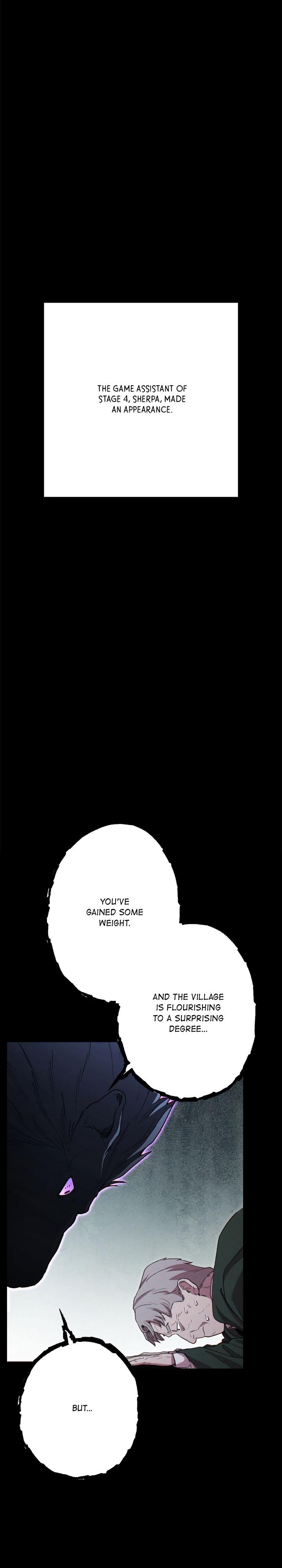 Dungeon Reset Chap 86 - Next Chap 87