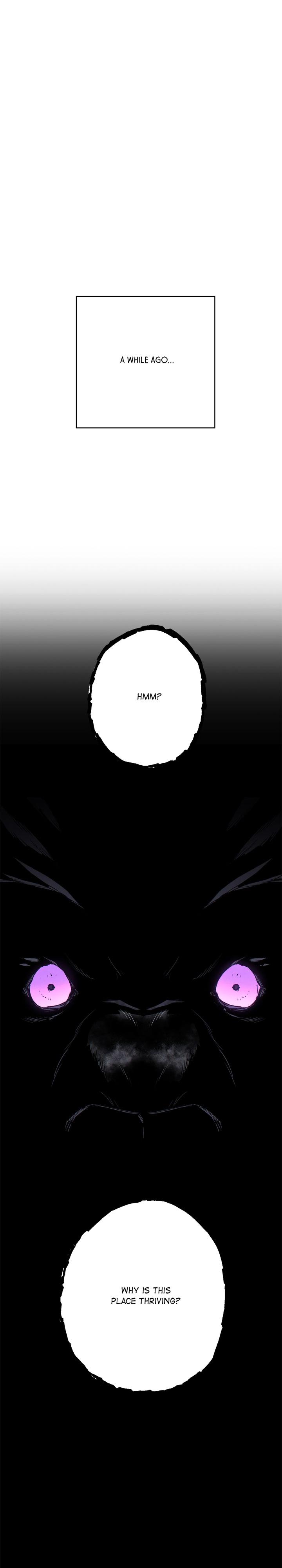 Dungeon Reset Chap 86 - Next Chap 87