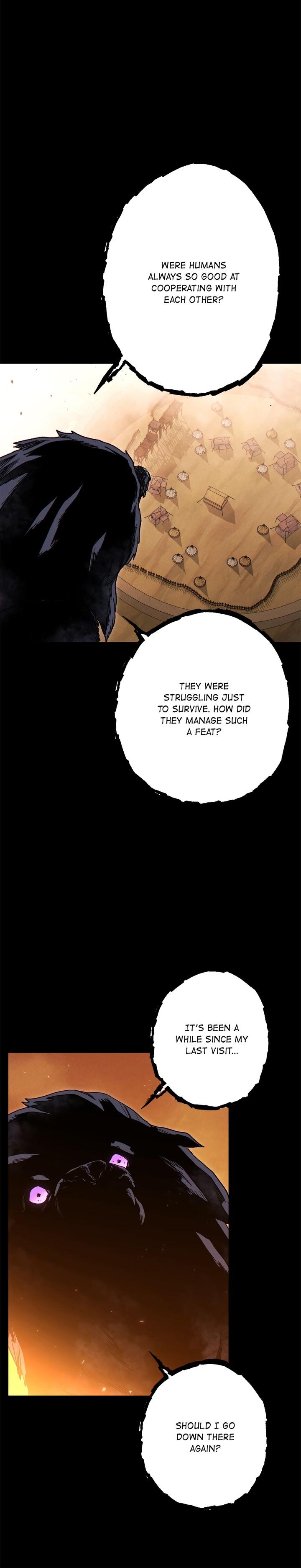 Dungeon Reset Chap 86 - Next Chap 87