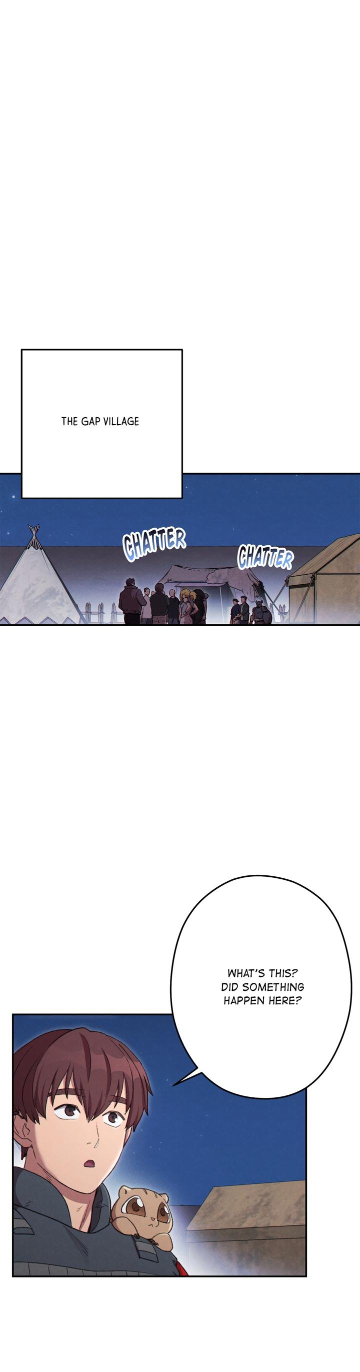 Dungeon Reset Chap 86 - Next Chap 87