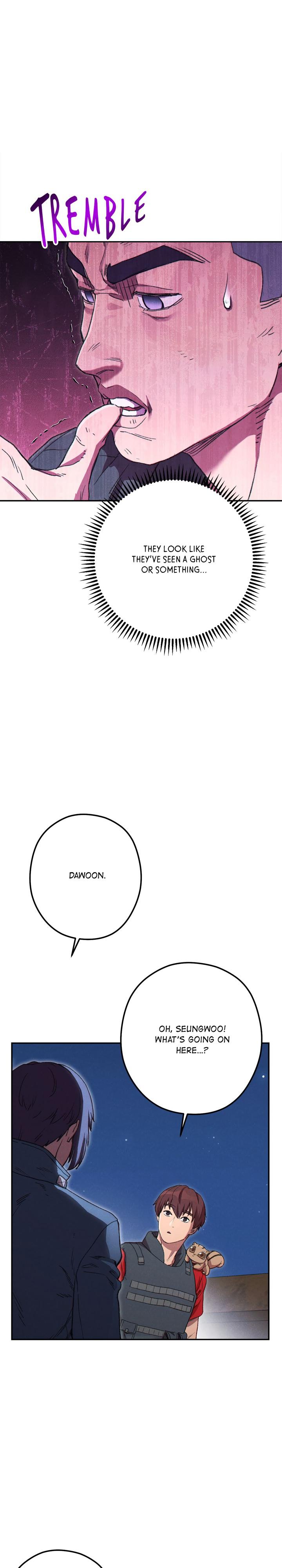 Dungeon Reset Chap 86 - Next Chap 87