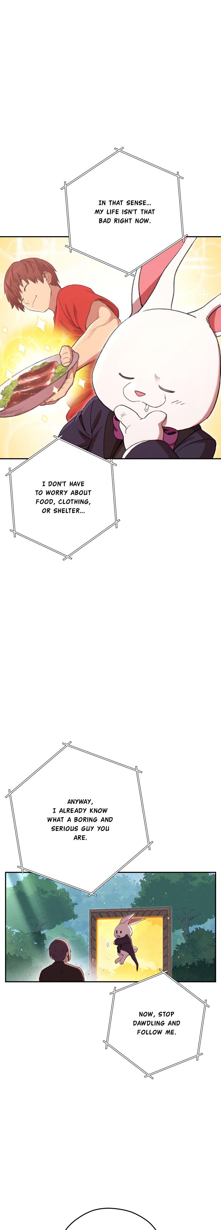 Dungeon Reset Chap 86 - Next Chap 87