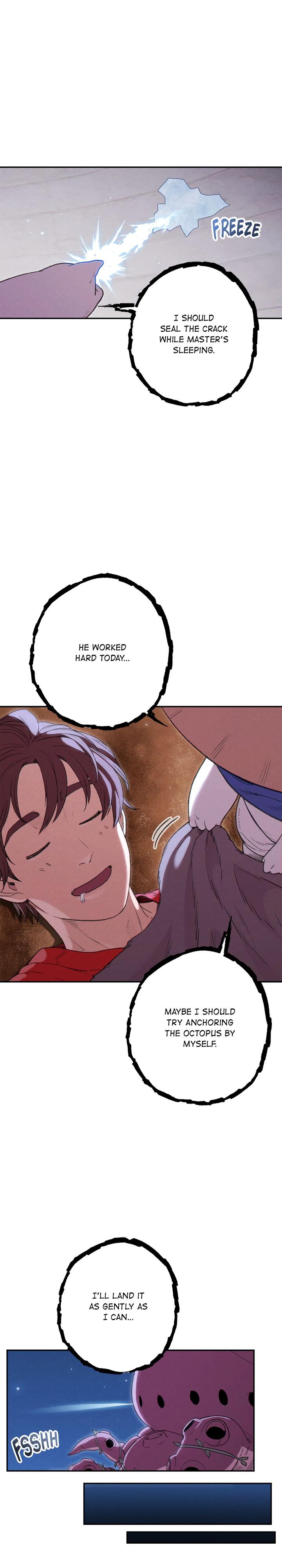 Dungeon Reset Chap 88 - Next Chap 89