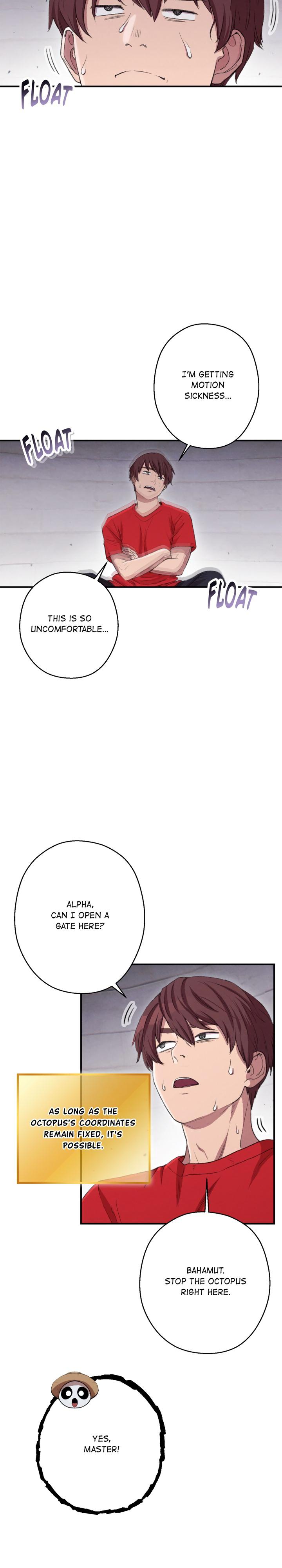 Dungeon Reset Chap 88 - Next Chap 89