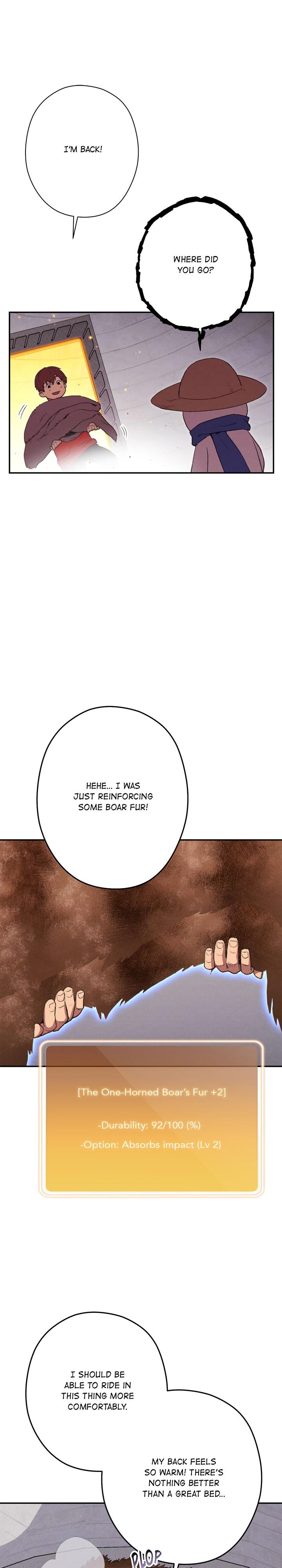 Dungeon Reset Chap 88 - Next Chap 89