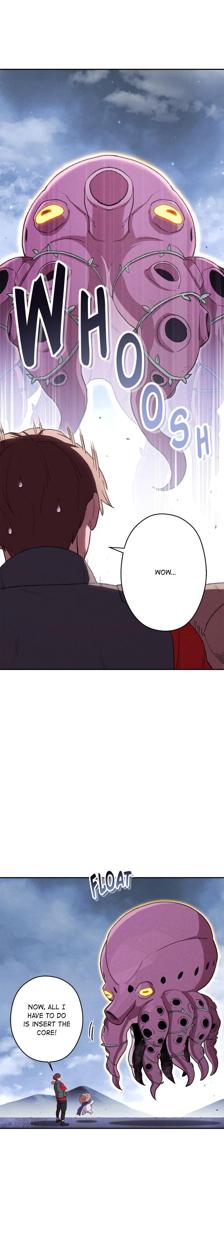 Dungeon Reset Chap 88 - Next Chap 89