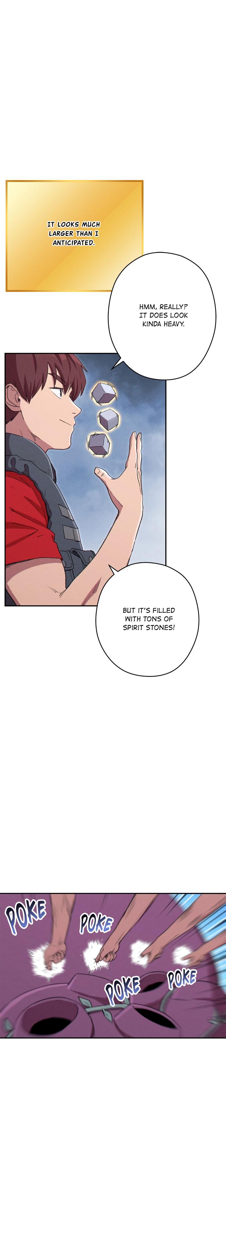 Dungeon Reset Chap 88 - Next Chap 89